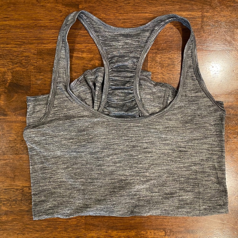 Lululemon Our Sport Tank